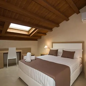 Hotell La Serenissima, Palermo