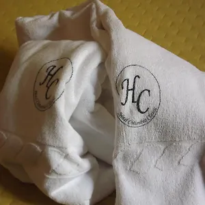 Hotell Columbia, Palermo