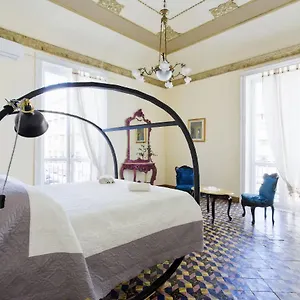 Pensionat Artisan Maison, Palermo